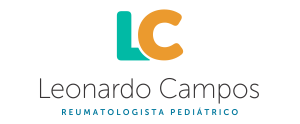 Dr. Leonardo Campos – Reumatologista Pediátrico